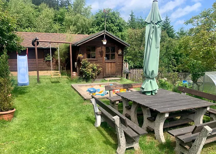 Apartman Daniela